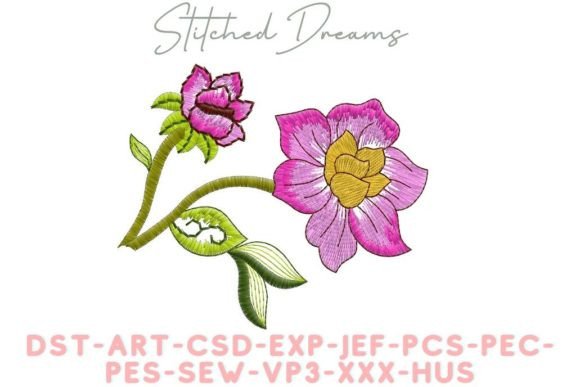 Enchanted Blossom Review