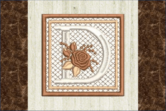 Rose Mini Quilt-D Review